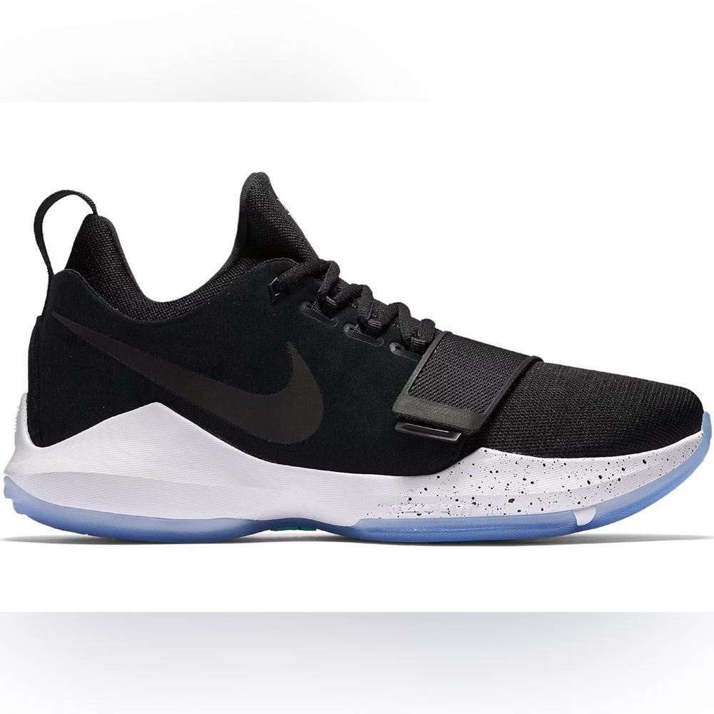 Nike PG 1 Black Ice